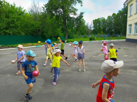 Игры в ДОУ. Игры в ДОУ.