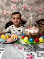Конкурс "Дорого яичко к Пасхальному столу" Конкурс "Дорого яичко к Пасхальному столу".