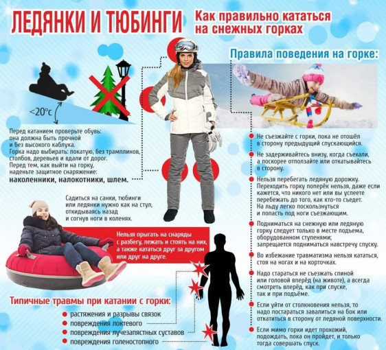 Безопасность прежде всего! Безопасность прежде всего!.