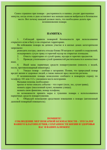 Пожарная безопасность Пожарная безопасность.