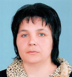 Воспитатель Есакова Елена Николаевна Воспитатель Есакова Елена Николаевна